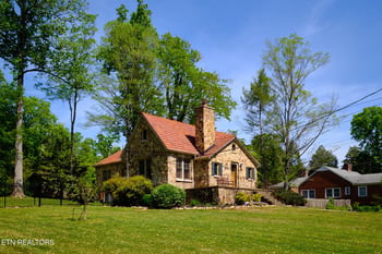 801 Kesterson Rd, Knoxville, TN 37918
