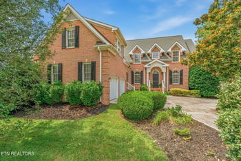 801 Mckinley Pointe Ln, Knoxville, TN 37934