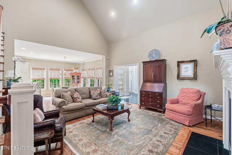 801 Mckinley Pointe Ln, Knoxville, TN 37934
