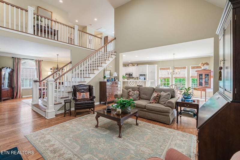 801 Mckinley Pointe Ln, Knoxville, TN 37934