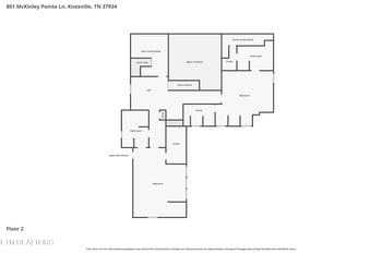 801 Mckinley Pointe Ln, Knoxville, TN 37934