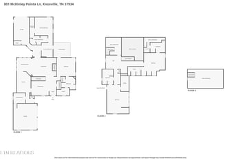 801 Mckinley Pointe Ln, Knoxville, TN 37934