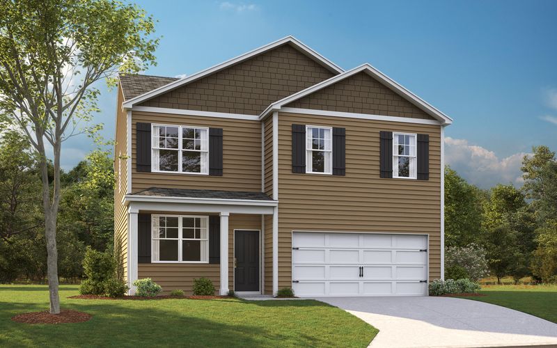 8011 Dennis Fox Dr, Knoxville, TN 37938