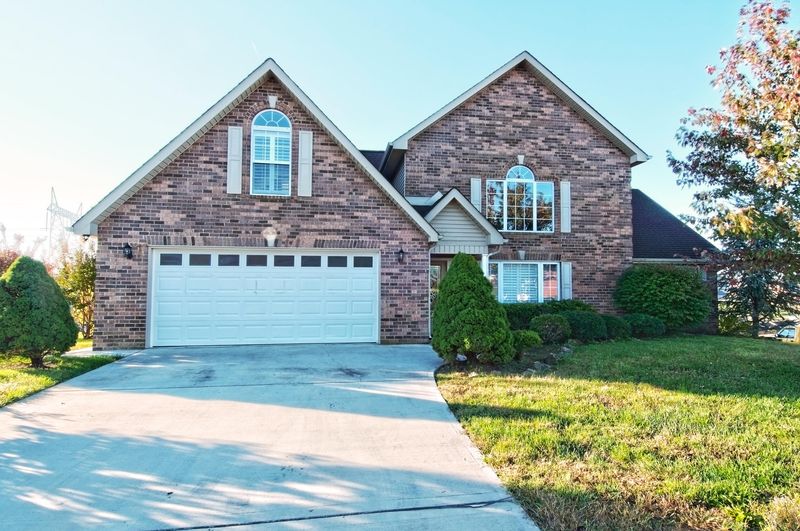 8011 Knowledge Ln #4, Knoxville, TN 37938