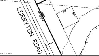 8012 Corryton Rd, Corryton, TN 37721