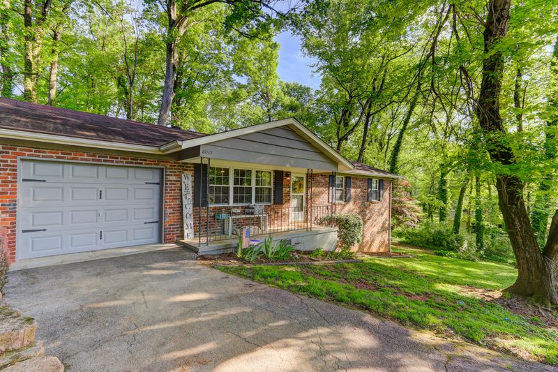 8013 Sabre Dr, Knoxville, TN 37919
