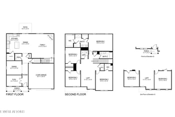 8013 Swift Current Ln, Corryton, TN 37721
