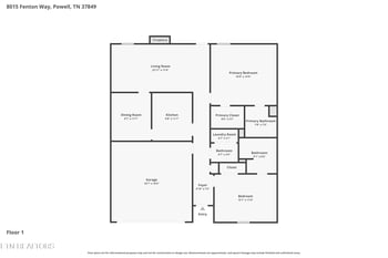8015 Fenton Way, Powell, TN 37849