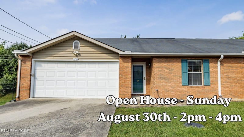 8015 Fenton Way, Powell, TN 37849