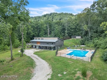 8015 Millertown Pike, Knoxville, TN 37924