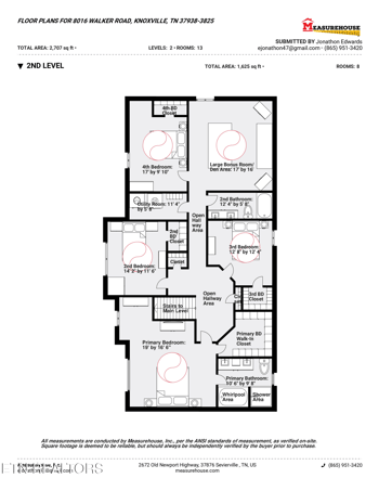 8016 Walker Rd, Knoxville, TN 37938