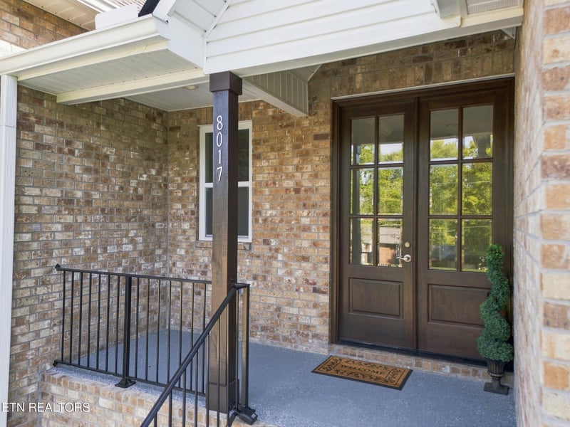 8017 Little Joe Rd, Powell, TN 37849