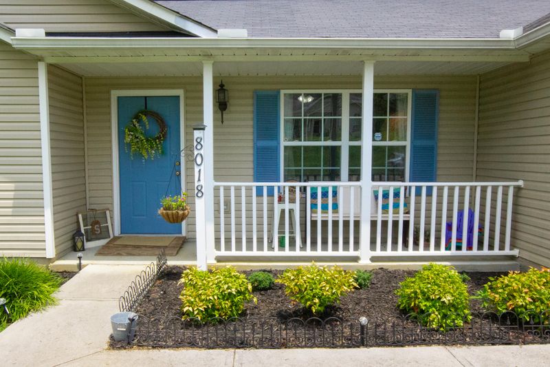 8018 Cold Stream Ln, Knoxville, TN 37920