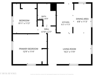 8018 Sevierville Pike, Knoxville, TN 37920