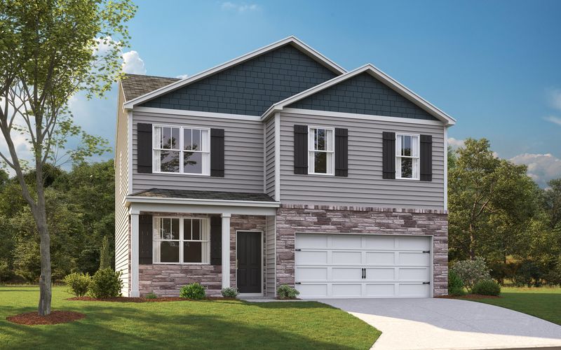 8019 Dennis Fox Dr, Knoxville, TN 37938