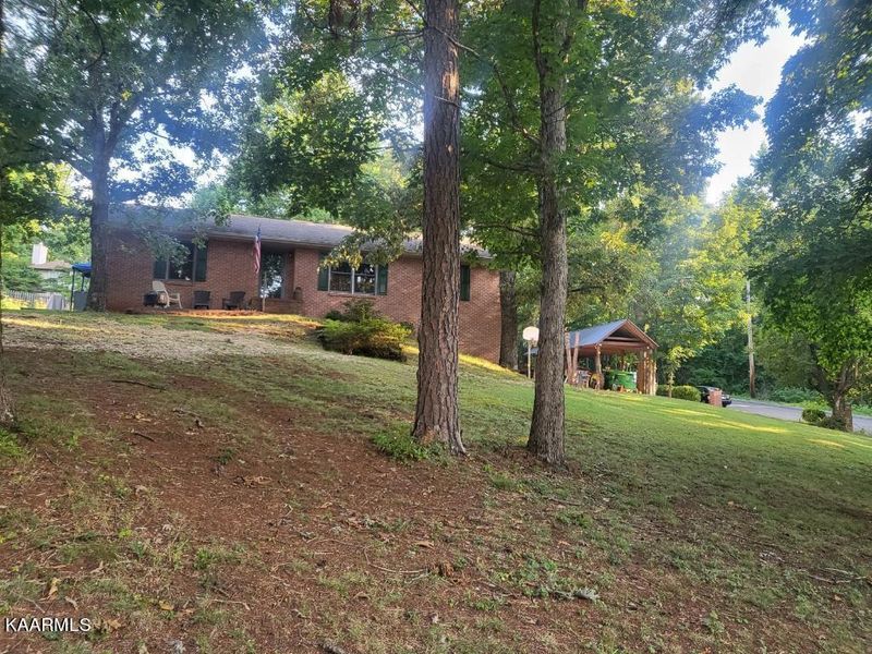 802 Berkay Ln, Seymour, TN 37865