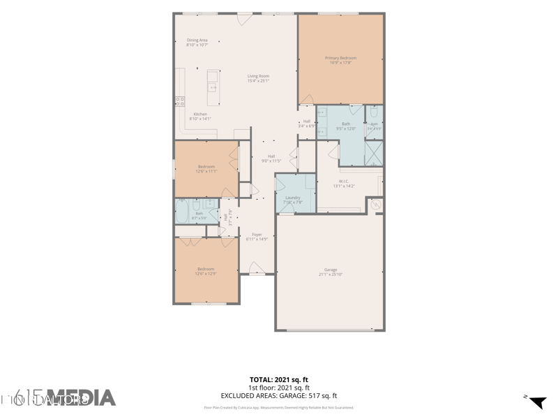 802 Johnson Rd, Maryville, TN 37804