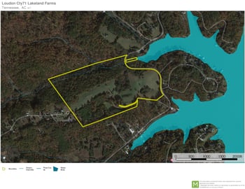 802 Lakeland Farms Rd, Lenoir City, TN 37772
