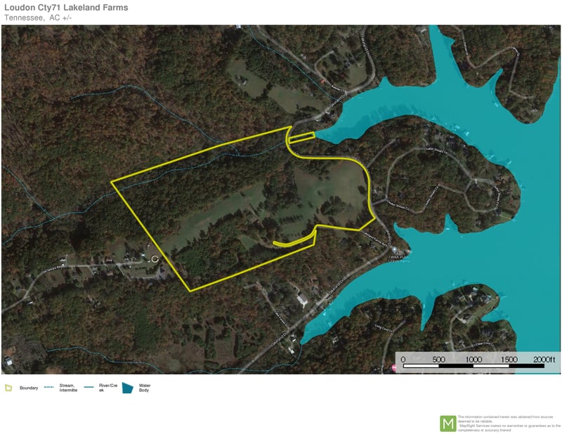 802 Lakeland Farms Rd, Lenoir City, TN 37772