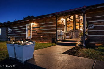 802 Lee Shirley Rd, Maryville, TN 37801