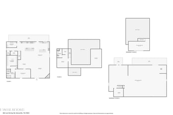 802 Lee Shirley Rd, Maryville, TN 37801