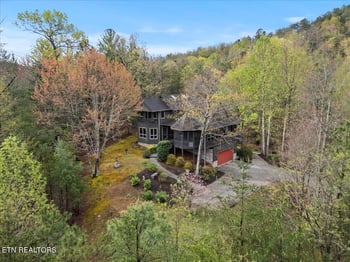 802 Stonegate Way, Townsend, TN 37882