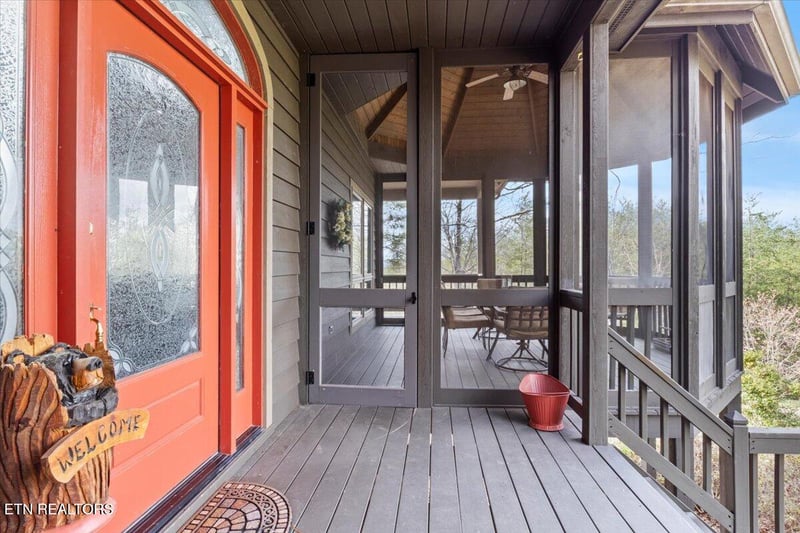 802 Stonegate Way, Townsend, TN 37882
