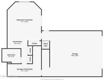 802 Stonegate Way, Townsend, TN 37882