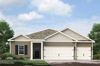 8021 Haley Springs Ln, Corryton, TN 37721