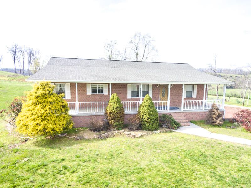 8021 Indian Ridge Rd, Rutledge, TN 37861