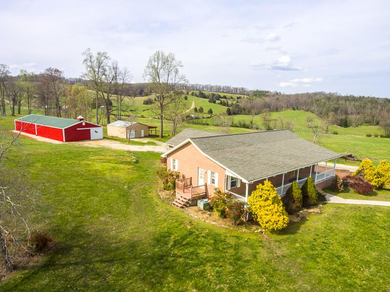 8021 Indian Ridge Rd, Rutledge, TN 37861