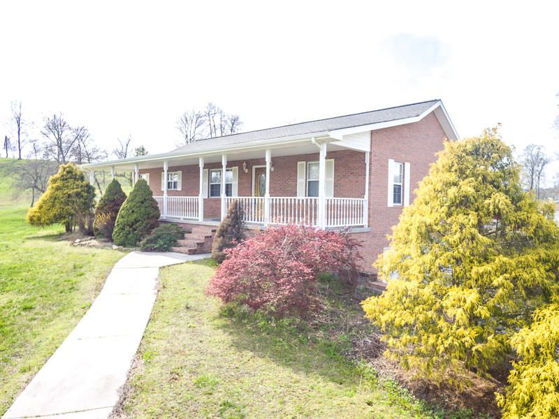 8021 Indian Ridge Rd, Rutledge, TN 37861