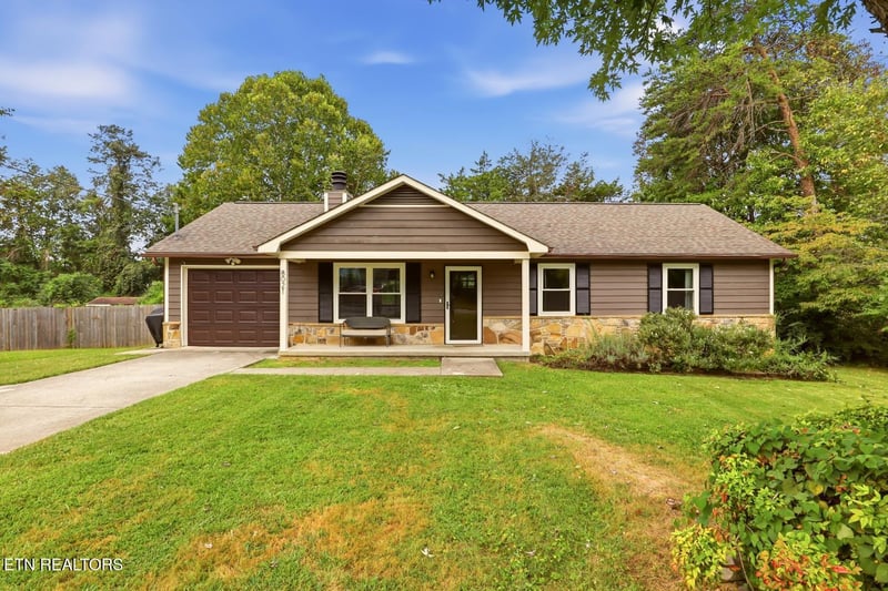 8021 Wilnoty Dr, Knoxville, TN 37931