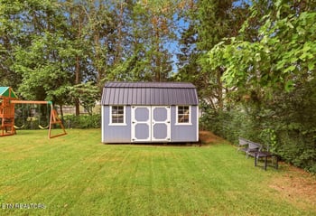 8021 Wilnoty Dr, Knoxville, TN 37931