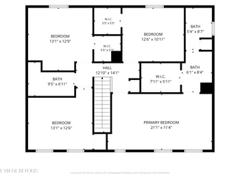 8022 Maple Run Ln, Knoxville, TN 37919