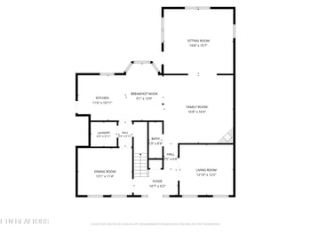 8022 Maple Run Ln, Knoxville, TN 37919