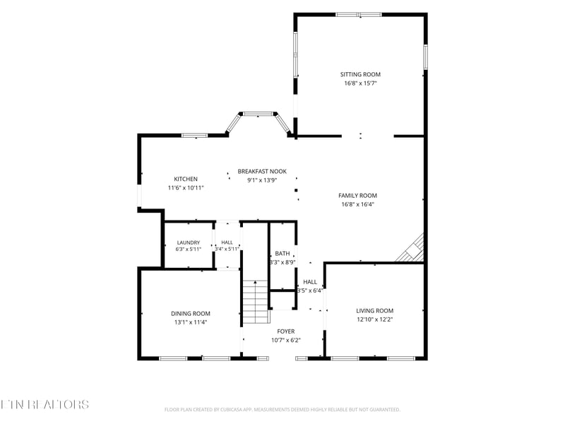 8022 Maple Run Ln, Knoxville, TN 37919