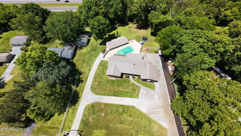 8023 Conner Rd, Powell, TN 37849