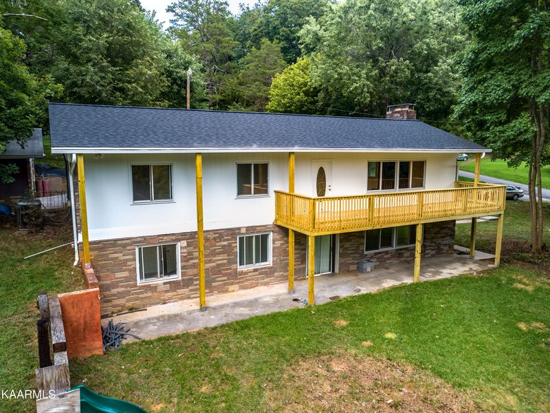 8024 Collier Rd, Powell, TN 37849