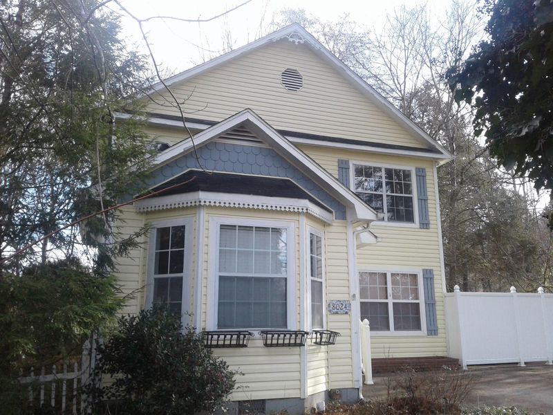 8024 Wilnoty Dr, Knoxville, TN 37931