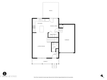 8025 Cold Stream Ln, Knoxville, TN 37920