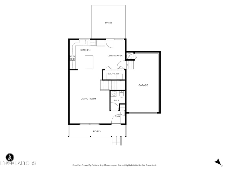 8025 Cold Stream Ln, Knoxville, TN 37920
