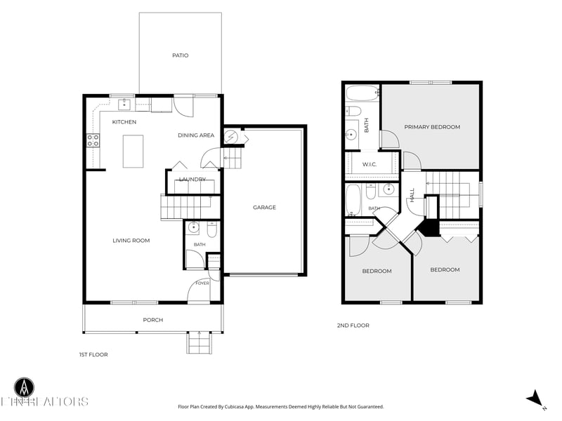 8025 Cold Stream Ln, Knoxville, TN 37920