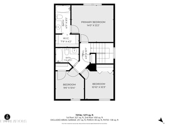 8025 Cold Stream Ln, Knoxville, TN 37920