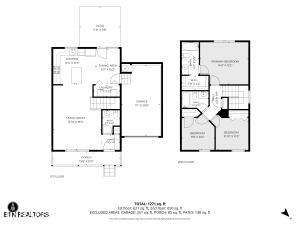 8025 Cold Stream Ln, Knoxville, TN 37920