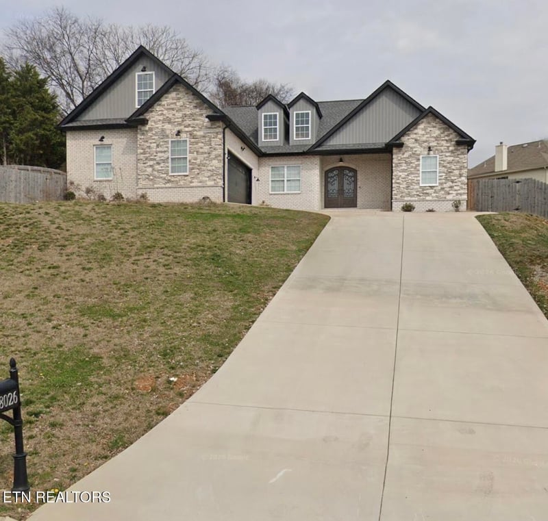 8026 Canter Ln, Powell, TN 37849