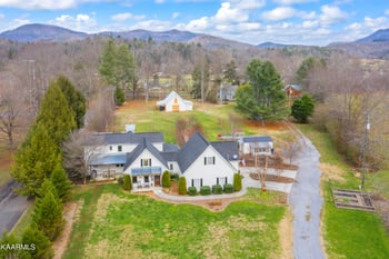 8027 Old Highway 73, Townsend, TN 37882