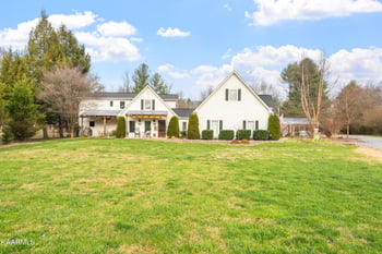 8027 Old Highway 73, Townsend, TN 37882