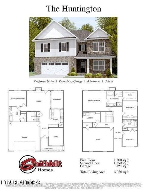 8029 Gold Bell St Lot 5, Powell, TN 37849