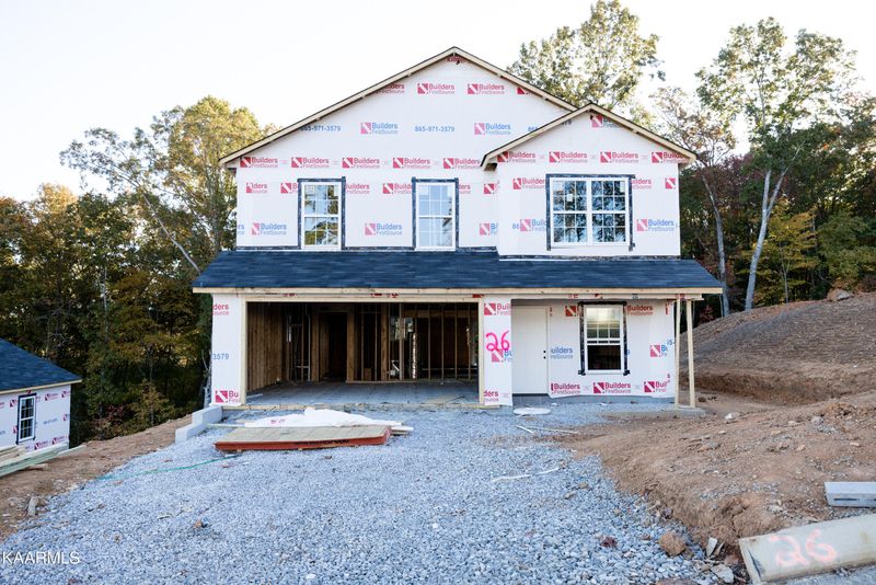 8029 Poplar Grove Ln, Powell, TN 37849
